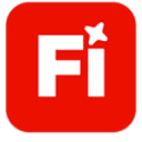 Adobe Firefly official logo