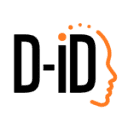 D-ID AI Avatar Video official logo